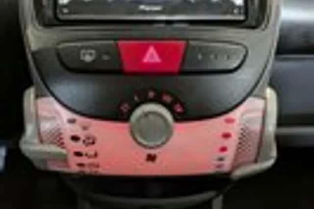 Citroën C1 (2011) thumbnail 11