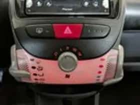 Citroën C1 (2011) thumbnail 11