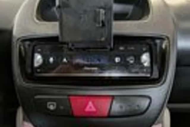 Citroën C1 (2011) thumbnail 12