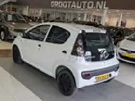 Citroën C1 (2011) thumbnail 3