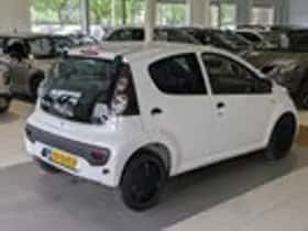 Citroën C1 (2011) thumbnail 4