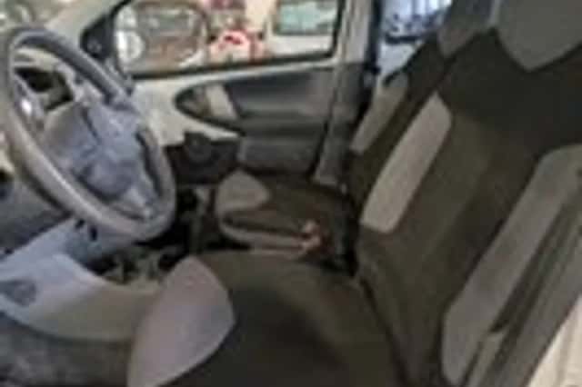 Citroën C1 (2011) thumbnail 6