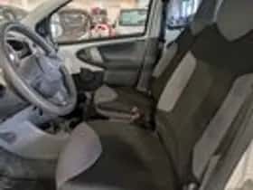 Citroën C1 (2011) thumbnail 6