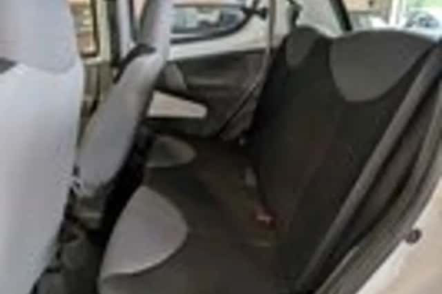 Citroën C1 (2011) thumbnail 7