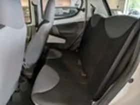 Citroën C1 (2011) thumbnail 7