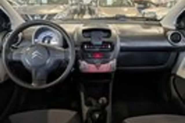 Citroën C1 (2011) thumbnail 8