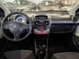 Citroën C1 (2011) thumbnail 8