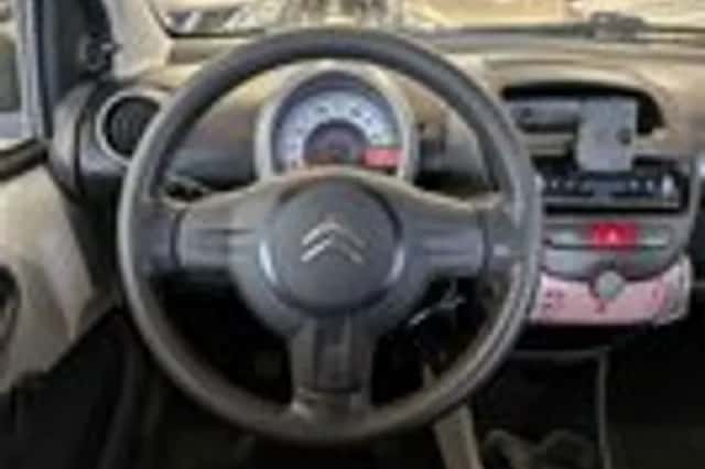 Citroën C1 (2011) thumbnail 9