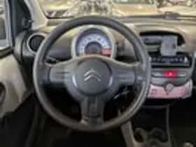 Citroën C1 (2011) thumbnail 9