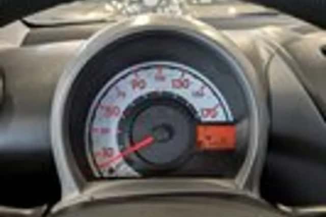 Citroën C1 (2011) thumbnail 10
