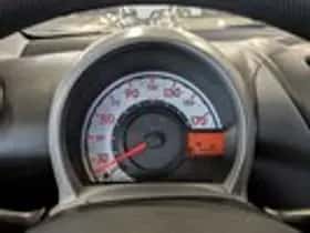 Citroën C1 (2011) thumbnail 10