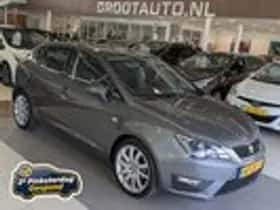 SEAT Ibiza (2017)