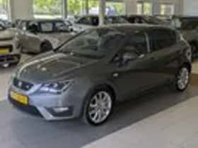 SEAT Ibiza (2017) thumbnail 2