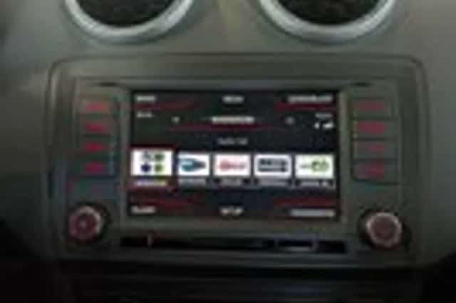 SEAT Ibiza (2017) thumbnail 16