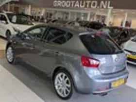 SEAT Ibiza (2017) thumbnail 3