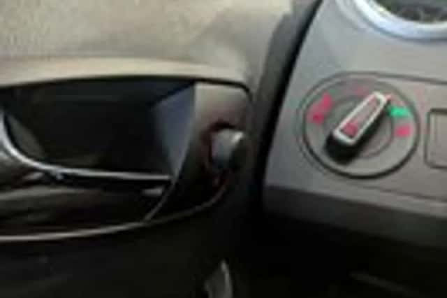 SEAT Ibiza (2017) thumbnail 21