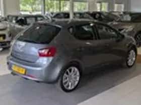 SEAT Ibiza (2017) thumbnail 4
