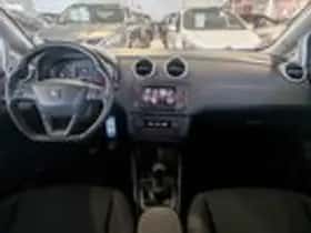 SEAT Ibiza (2017) thumbnail 9