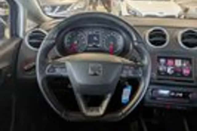SEAT Ibiza (2017) thumbnail 10