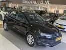 Volkswagen Polo (2010) — foto 1