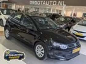 Volkswagen Polo (2010)