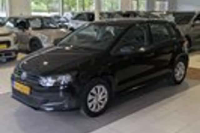 Volkswagen Polo (2010) thumbnail 2