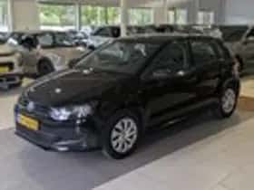 Volkswagen Polo (2010) thumbnail 2