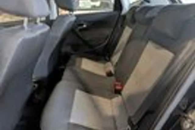 Volkswagen Polo (2010) thumbnail 7