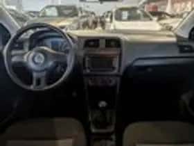 Volkswagen Polo (2010) thumbnail 9