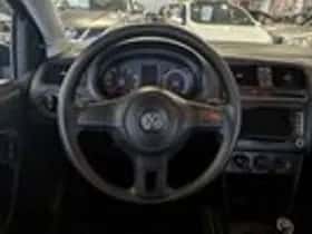 Volkswagen Polo (2010) thumbnail 10