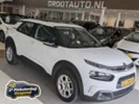 Citroën C4 Cactus (2019) thumbnail 1