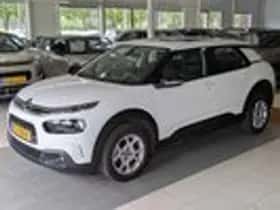 Citroën C4 Cactus (2019) thumbnail 2