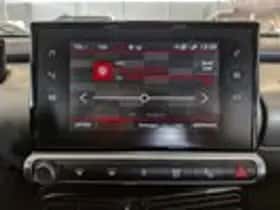 Citroën C4 Cactus (2019) thumbnail 14