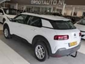 Citroën C4 Cactus (2019) thumbnail 3