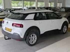 Citroën C4 Cactus (2019) thumbnail 4