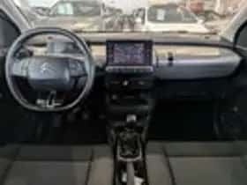 Citroën C4 Cactus (2019) thumbnail 6