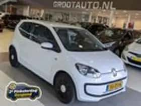 Volkswagen Up! (2013)