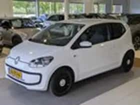 Volkswagen Up! (2013) thumbnail 2