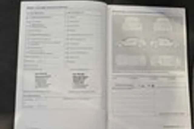 Volkswagen Up! (2013) thumbnail 14