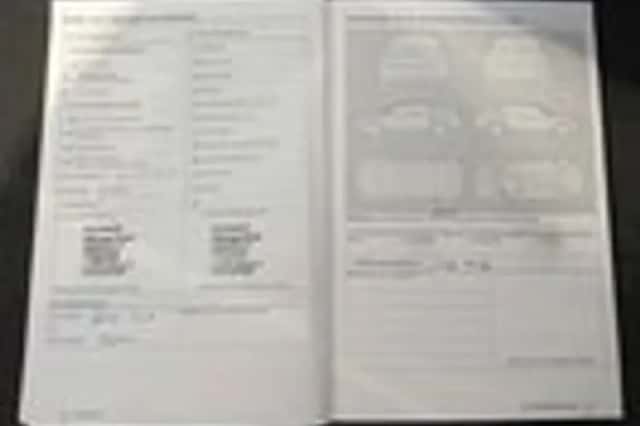 Volkswagen Up! (2013) thumbnail 15