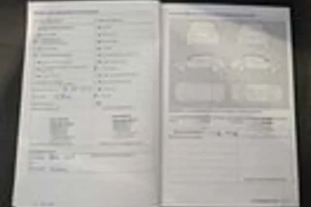 Volkswagen Up! (2013) thumbnail 17