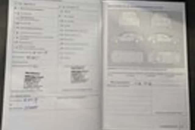 Volkswagen Up! (2013) thumbnail 18