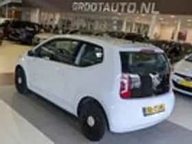 Volkswagen Up! (2013) thumbnail 3