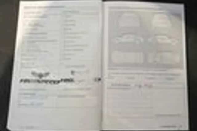 Volkswagen Up! (2013) thumbnail 21