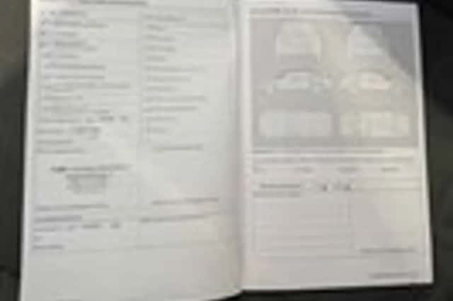 Volkswagen Up! (2013) thumbnail 22