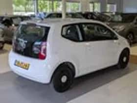 Volkswagen Up! (2013) thumbnail 4