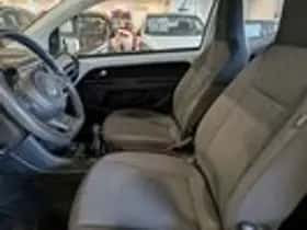 Volkswagen Up! (2013) thumbnail 6