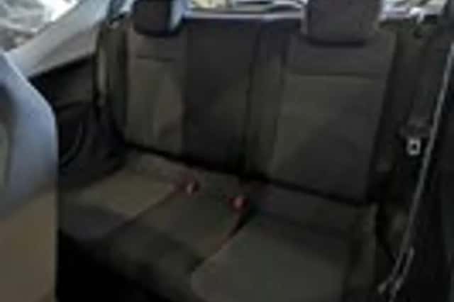 Volkswagen Up! (2013) thumbnail 7