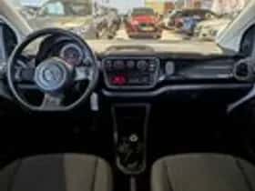 Volkswagen Up! (2013) thumbnail 9