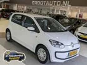 Volkswagen Up! (2012)
